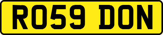 RO59DON