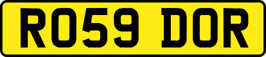 RO59DOR