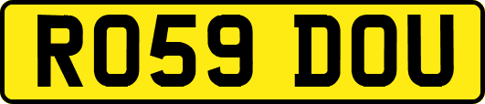 RO59DOU