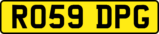 RO59DPG
