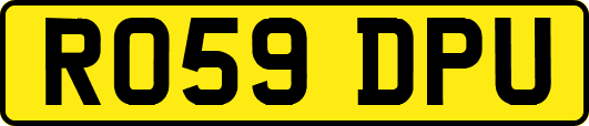 RO59DPU