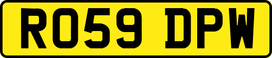 RO59DPW