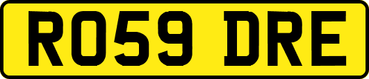 RO59DRE