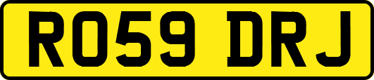 RO59DRJ