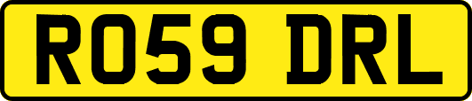 RO59DRL