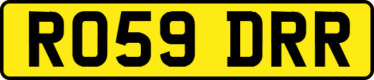 RO59DRR