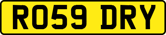 RO59DRY