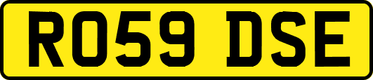 RO59DSE