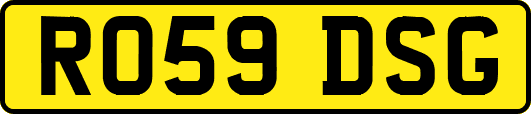 RO59DSG