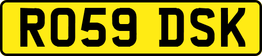 RO59DSK