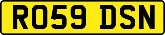 RO59DSN