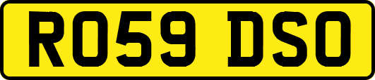 RO59DSO