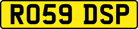 RO59DSP