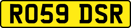 RO59DSR