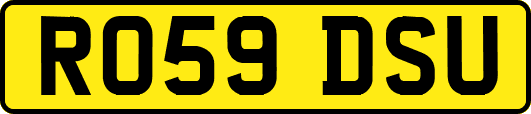 RO59DSU