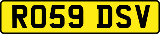 RO59DSV