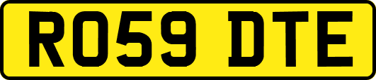 RO59DTE