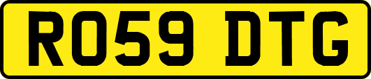 RO59DTG