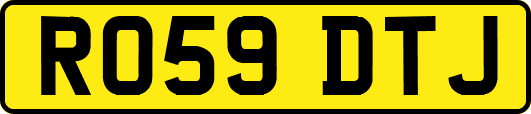 RO59DTJ