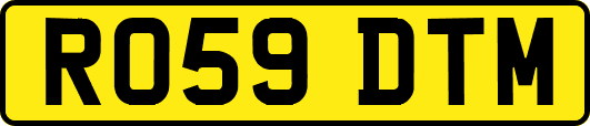 RO59DTM