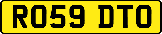 RO59DTO