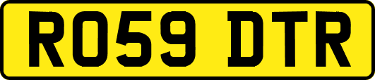 RO59DTR