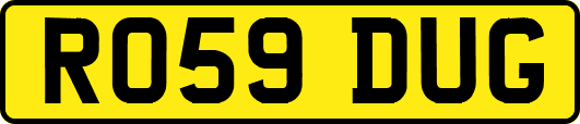 RO59DUG