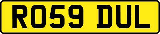 RO59DUL