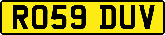 RO59DUV