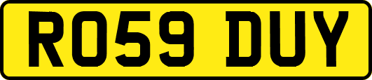 RO59DUY