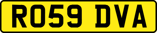 RO59DVA