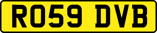 RO59DVB