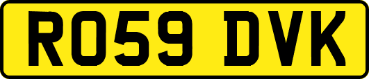 RO59DVK