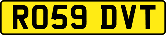 RO59DVT