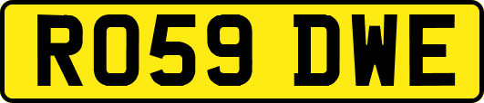 RO59DWE