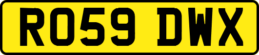 RO59DWX