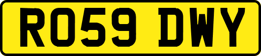 RO59DWY