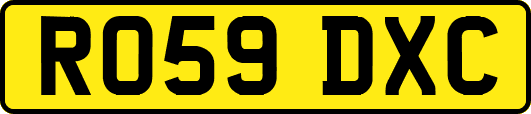 RO59DXC