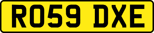 RO59DXE