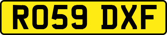 RO59DXF