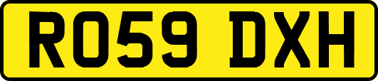 RO59DXH