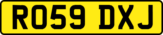 RO59DXJ