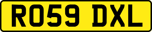 RO59DXL