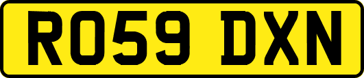 RO59DXN