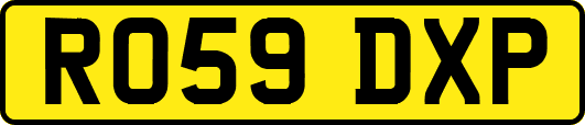 RO59DXP