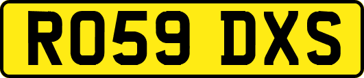 RO59DXS
