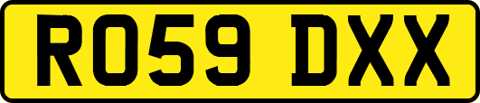 RO59DXX