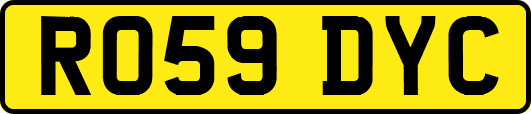RO59DYC