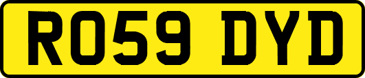 RO59DYD