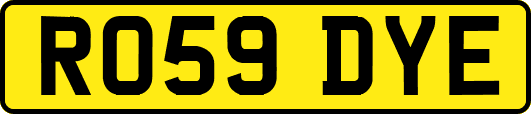 RO59DYE